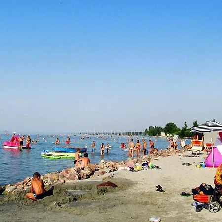 Apartment In 42285 Balatonboglar