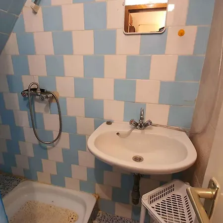 In 42285 Apartament Balatonboglár