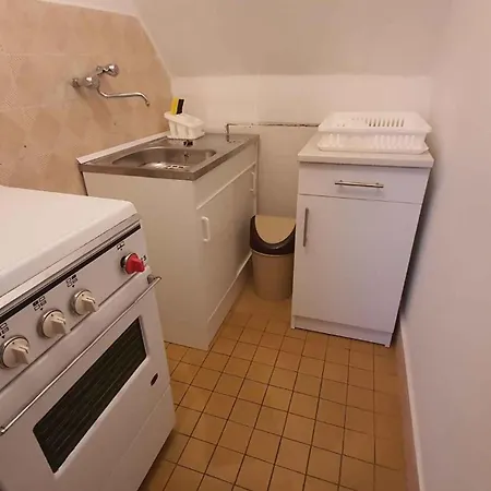 Apartament In 42285 Balatonboglár