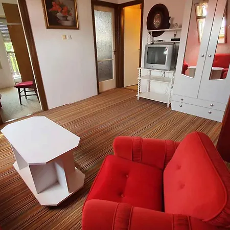 Apartment In 42285 Balatonboglár
